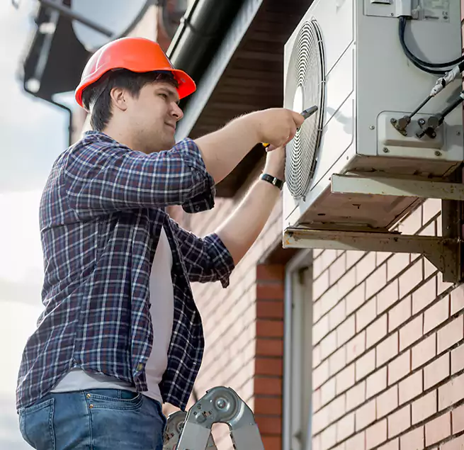 Why Homeowners & Businesses Trust Us High Point, NC