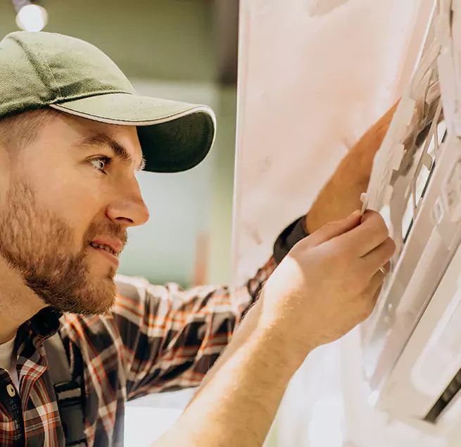 Why Homeowners & Businesses Trust Us in High Point, NC?