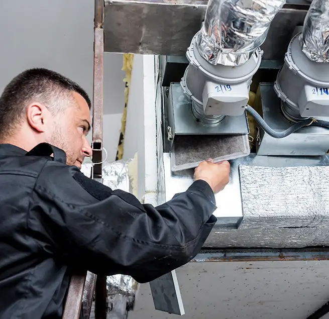 Why Homeowners & Businesses Trust Us in High Point, NC?